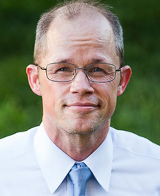 Attorney Jeffrey Leiker